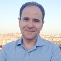 Email e telefono di Ramón Alvarez