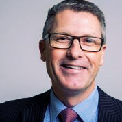 St Vincent's Care Employee Lincoln Hopper's profile photo