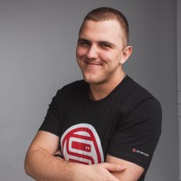 Servers.com Employee Oleksandr Lavrenchenko's profile photo