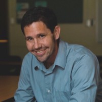Lee College Employee Chris Coats's profile photo