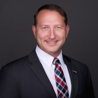 BVVC Employee Lee Cline's profile photo