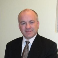 RailPros Employee Michael Venter's profile photo