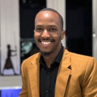 Delta40 Studio Employee Sean Karanja's profile photo