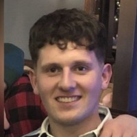 Project Delivery Partners Employee Colm Brady's profile photo