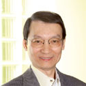 Quest Diagnostics Employee Peter Chou's profile photo