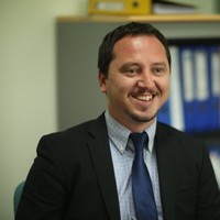 NLB Banka sh.a. Employee Visar Kabashi's profile photo