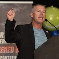 Racquet Sports Professionals Association Employee Tim Buwick's profile photo