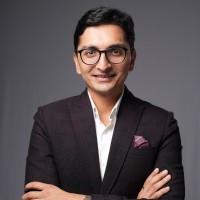 Superb Realty Employee Shilpin Tater's profile photo