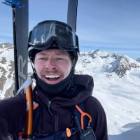 Olympic Regional Development Authority Employee Noah Ball's profile photo