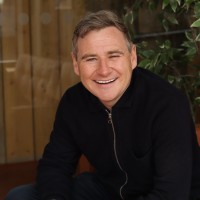 Lancaster University Management School Employee Simon Jamieson's profile photo