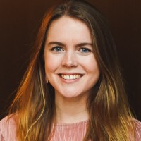 Paramount Pictures Employee Rebecca Johnson's profile photo