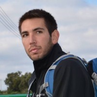 Metomotion Employee Dor Arzouan's profile photo