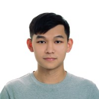 Eric Chou Email