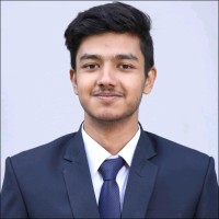Thamserku Employee Kshitiz Ghimire's profile photo