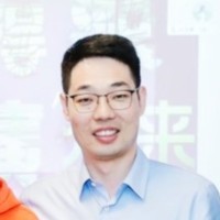 iPinYou Employee 凯博 王's profile photo