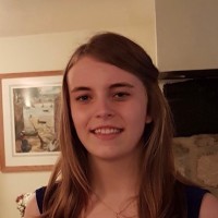 Olympia Tools UK Ltd Employee Ellie Dyer's profile photo