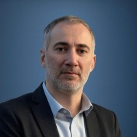 Airobot Employee Adam Gazdiev's profile photo