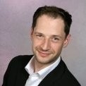 Secusmart Employee Marcel Strerath's profile photo
