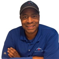 National HME Employee Justin Wade's profile photo