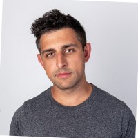 Diffchecker Employee Ahmad Sidiqi's profile photo