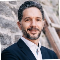LB Consulting Employee Loic Bellet's profile photo