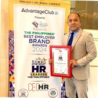 Asian Hospital and Medical Center Employee Atty. Joey Torres's profile photo