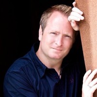 Expedition Entertainment Employee Duane Thomas's profile photo