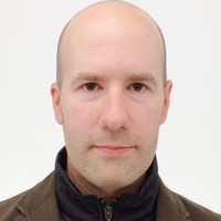 Kyoto University Employee Todd Pataky's profile photo