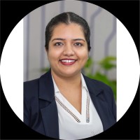 Oxbridge Associates Employee Ayodhya Perera's profile photo