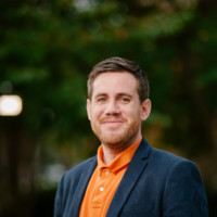 Lyra Intel Employee John Baron's profile photo