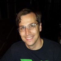 CrowdStrike Employee Matthew Grubb's profile photo