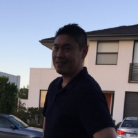 Trivett Employee Matthew Lee's profile photo