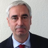 CIC Employee Patrick Laurent's profile photo