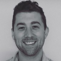 Giftbit Employee Adam Bonville's profile photo