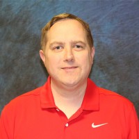 Nuspire Employee Nick Eklund's profile photo