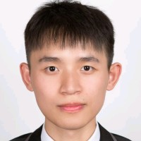 微脉 Employee 刘向宇's profile photo