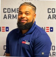Combined Arms Employee Earl Lundy's profile photo