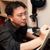 Michael Veloso's profile photo