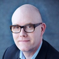 Storj Employee John Gleeson's profile photo