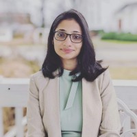 Kritika Karri Email & Phone Number