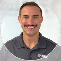 Professional Engineering Consultants Employee Dylan Royer's profile photo