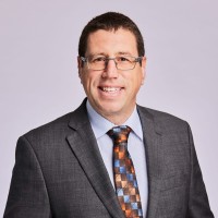WMC Employee Bryan Auge's profile photo