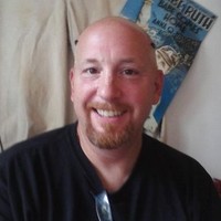 NUNya Employee Mike Amodeo's profile photo