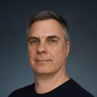 Springtide Project Services Employee Jim Campbell's profile photo