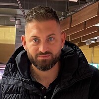 Steinform Employee Giovanni Greco's profile photo