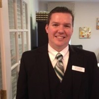 Waypoint Management Services Employee Jon Bolding's profile photo