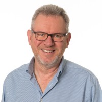 AcSoft Ltd Employee Paul Rubens's profile photo