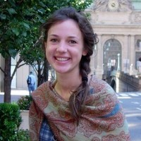 Boeing Vancouver Employee Sarah Langille's profile photo