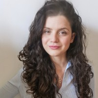 Traction Employee Angela de Lise's profile photo