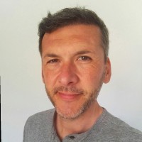 Tuto.com Employee Ludovic Giraud's profile photo